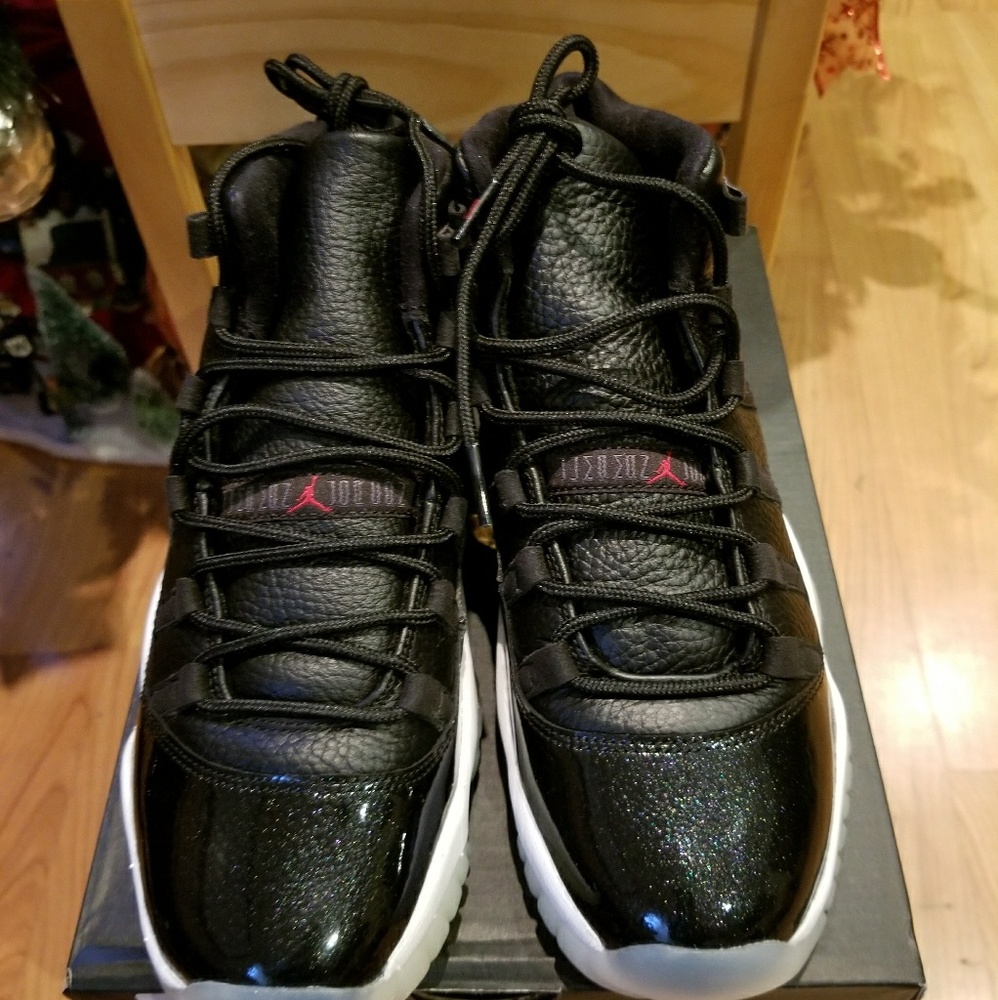 Air Jordan Retro 11